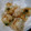 4double5's cooksnap of when they made 外はサクサク・中はもちもち『揚げ餅』.