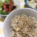 sally1020's cooksnap of when they made みょうがご飯.