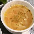 とまとちゃん★'s cooksnap of when they made バターの香るオニオンスープ.