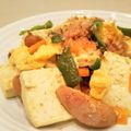 イエローバード's cooksnap of when they made 簡単美味しい♡ピーマンチャンプルー♪.