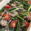 ﾌﾞﾚﾝﾀﾞ's cooksnap of when they made 簡単！薄切り肉・ひき肉の冷凍保存方法.