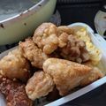 おいしいましゅまろ's cooksnap of when they made 絶っ対おいしい♡カリッとサクッと唐揚げ♪.