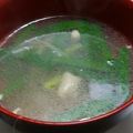 ヨシヨッシー's cooksnap of when they made 簡単！もやし、ニラ、鶏肉のスープ.