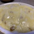 yukariix's cooksnap of when they made 簡単☆失敗なしのチキンドリア♪.