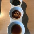 Yokchina's cooksnap of when they made 何個でもいけちゃう！餃子のタレ3種.