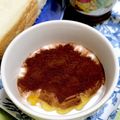 ☆あいちゃん's cooksnap of when they made ココアはちみつヨーグルト.