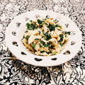 Satoco❋'s cooksnap of when they made ♧パセリ☆ささみのわさびマヨ和え♧.