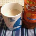 ◆どらしま◆'s cooksnap of when they made 俺の麦茶オレ　(^^♪.