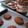 クックF5DN5E☆'s cooksnap of when they made サクサク♪ヌテラ・ドロップクッキー♪.