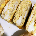 67luna's cooksnap of when they made だし巻き玉子♪.