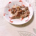 yesmama's cooksnap of when they made ☼ねぎタン塩みたい♪砂肝のねぎみじん和え.