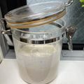 豆とオリーブ's cooksnap of when they made サワードウ.