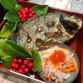 ことまろ's cooksnap of when they made ☺お正月準備♪簡単な鯛の保存法（冷凍）☺.