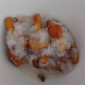 アシュタルテ's cooksnap of when they made 大根おろし&なめこの和え物.