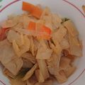 アシュタルテ's cooksnap of when they made 放置で出来ちゃう☆キャベツの炒め煮.