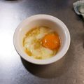 あおちゃんクッキング's cooksnap of when they made 温泉卵　簡単出汁つき～♪.