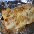 ∞らら∞'s cooksnap of when they made トースターで厚揚げキムチーズマヨ焼き.