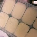 なち1225sd's cooksnap of when they made 離乳食初期☆レンジでパン粥.