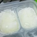 なち1225sd's cooksnap of when they made 離乳食✩初期✩大根.