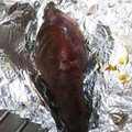 ぽぴぽぴ's cooksnap of when they made 驚愕の甘さ(◎o◎)！魔法の焼き芋.