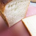 soramido's cooksnap of when they made 白神こだま酵母の湯だね食パン.