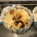 ちゃーこ0728's cooksnap of when they made おからレーズン蒸しケーキ♫小麦粉不使用.