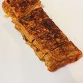 キュリあす's cooksnap of when they made おじいちゃんの玉子焼き.