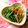 のんべぇヒロ's cooksnap of when they made 水菜と塩昆布の漬物.
