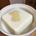 ネギがお好き's cooksnap of when they made ごま油塩やっこ.