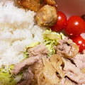 あたむ❤189's cooksnap of when they made 豚肉と新玉ねぎのしょうが焼き（1人分）.