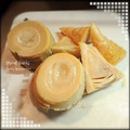 ともみろ's cooksnap of when they made 生たけのこ（筍）＊下ごしらえ.