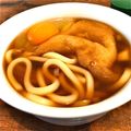 ゴウサン's cooksnap of when they made きつねうどん.
