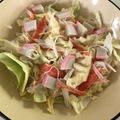 花花里's cooksnap of when they made レンジで簡単！キャベツの味噌マヨ和え.