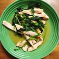 よっぴぃぴぃ's cooksnap of when they made 簡単ヘルシー☆サラダチキンでもう1品.