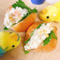 へい♡ゆー♡'s cooksnap of when they made 我が家のロールパンの食べ方.