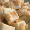 jltgaz's cooksnap of when they made カリフワッはんぺんのおつまみ.