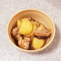 ひかりのリボン's cooksnap of when they made 【常備菜】簡単♪鶏じゃが.