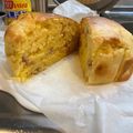 Palpal0303's cooksnap of when they made HM簡単☆コーンとウインナー朝食マフィン.