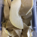 ダイナーガール's cooksnap of when they made レンジで簡単！たけのこのアク抜き.