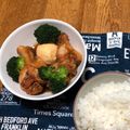 koki16's cooksnap of when they made 鶏のさっぱり煮パイナップルジュースで.