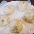 すみま～る's cooksnap of when they made 皮から作る簡単肉まん.