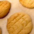 クックKE9DJQ☆'s cooksnap of when they made 誰でもサクホロ！簡単スノーボール.