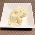 パンダ☆クック's cooksnap of when they made しらら風ふわふわレアチーズケーキ.