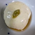 ネアンデルタール鈴木's cooksnap of when they made 居酒屋『土風炉』風★超～もっちり豆冨★.