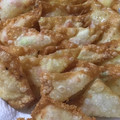 料理わ苦手's cooksnap of when they made しゅうまいの皮でぱりぱりチーズ☆.