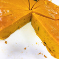 田舎のいなり's cooksnap of when they made 簡単しっとりかぼちゃケーキ.