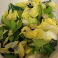 ルルル。's cooksnap of when they made 磯香あえ.