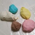 ❦ちぃ❦'s cooksnap of when they made 丁寧な白玉団子の作り方と失敗した時の方法.