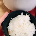 えりつぃん☆料理練習's cooksnap of when they made お鍋でご飯！約20分で食べられる！.