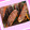 クック8OYXM5☆'s cooksnap of when they made 九州のお菓子＊黒糖たっぷり黒棒♪.